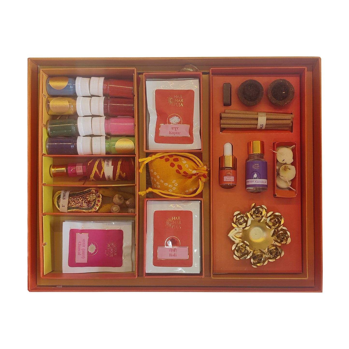 Har Ghar Puja Diwali Kit